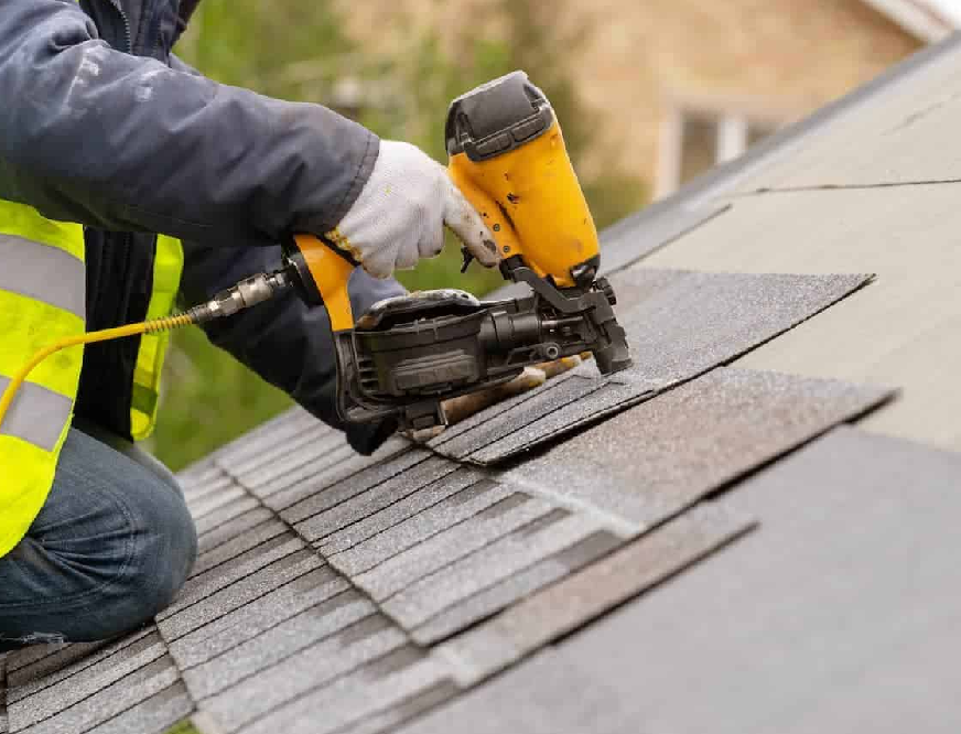 SafePro Roofing Services