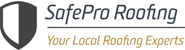 SafePro Roofing Logo